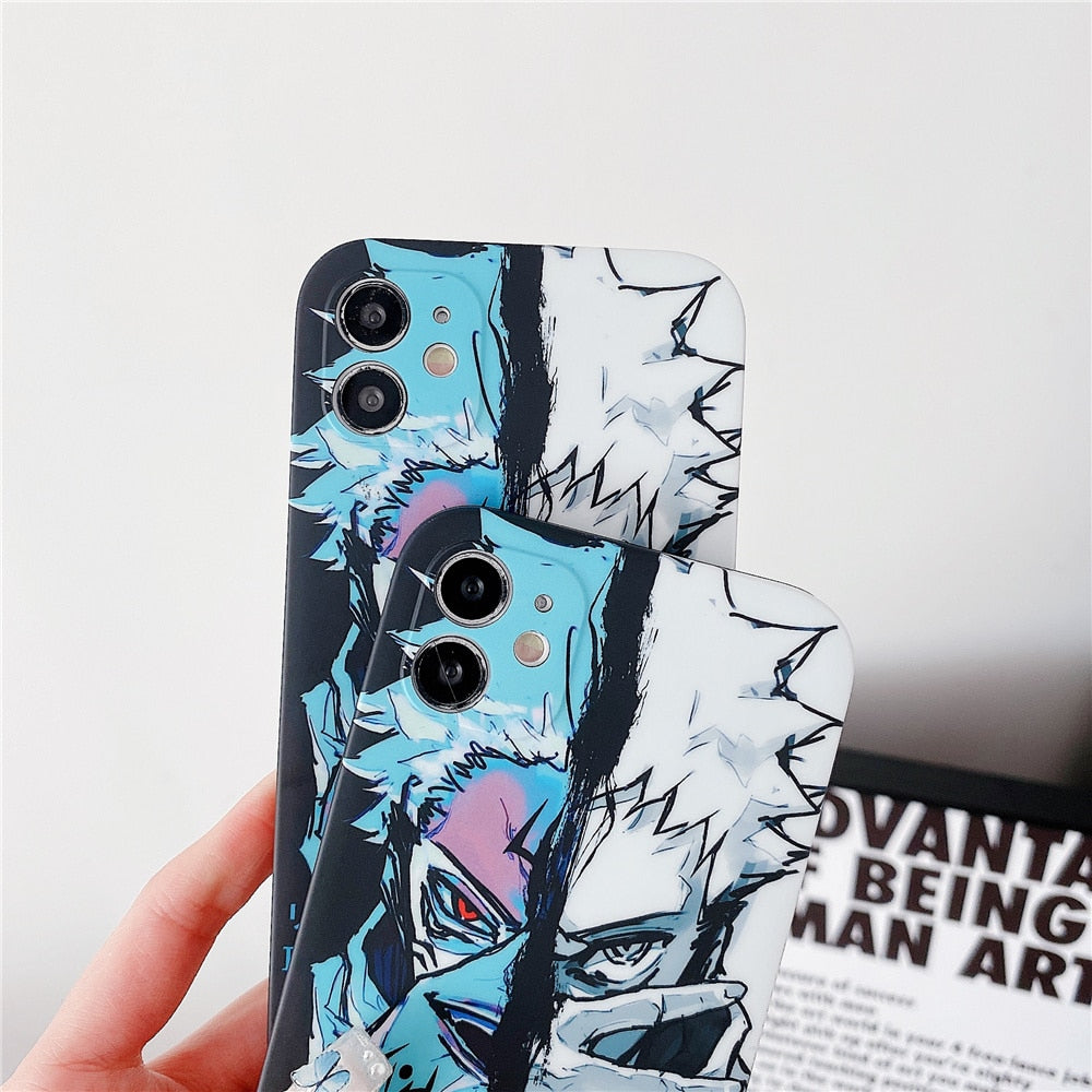 Jujutsu Kaisen Phone Case for IPhone