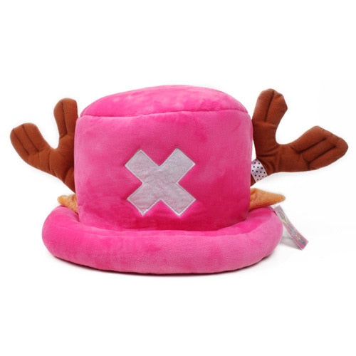 Chopper Hat