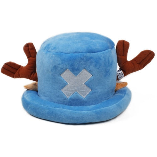 Chopper Hat