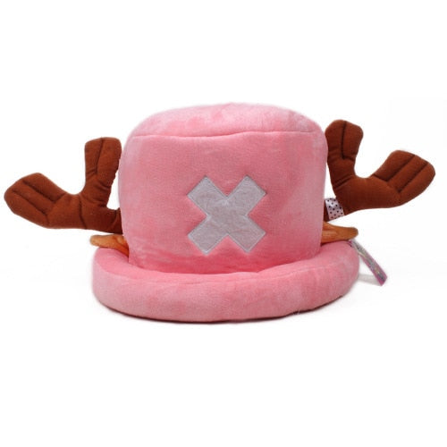 Chopper Hat