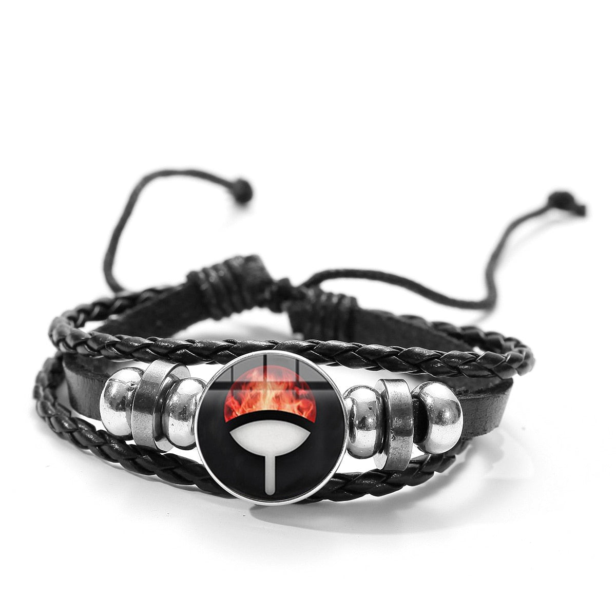 Naruto Eye Bracelets