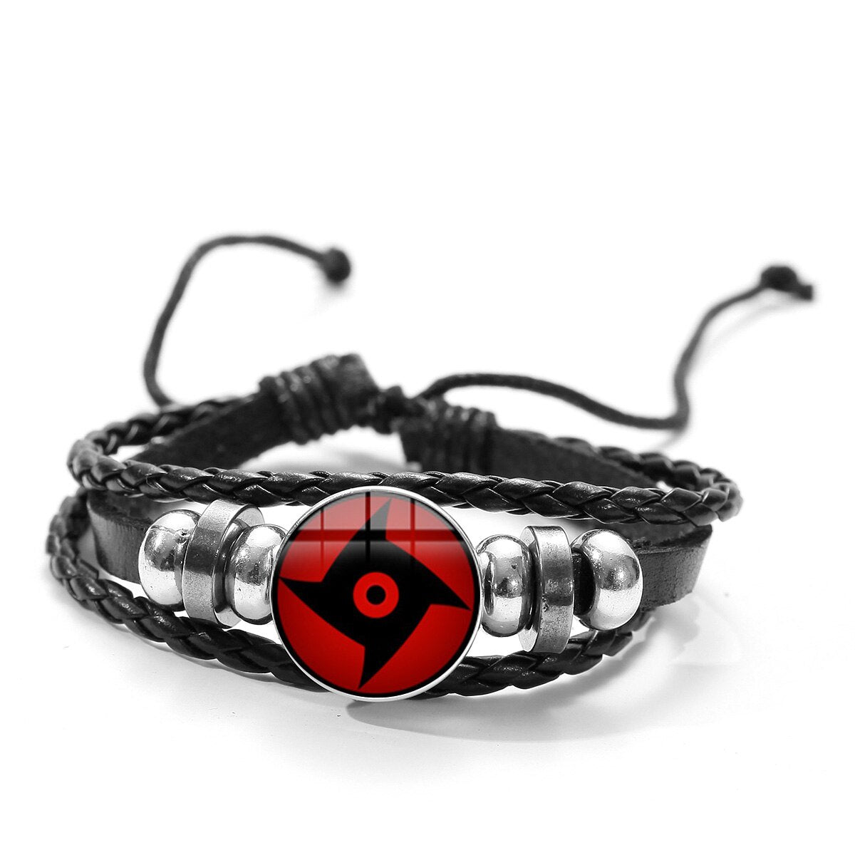 Naruto Eye Bracelets