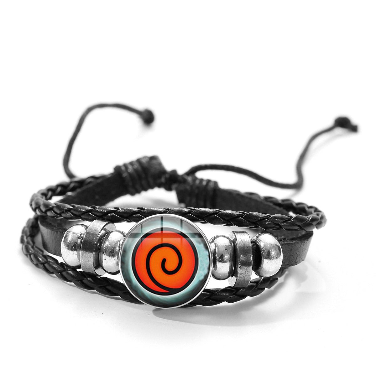 Naruto Eye Bracelets