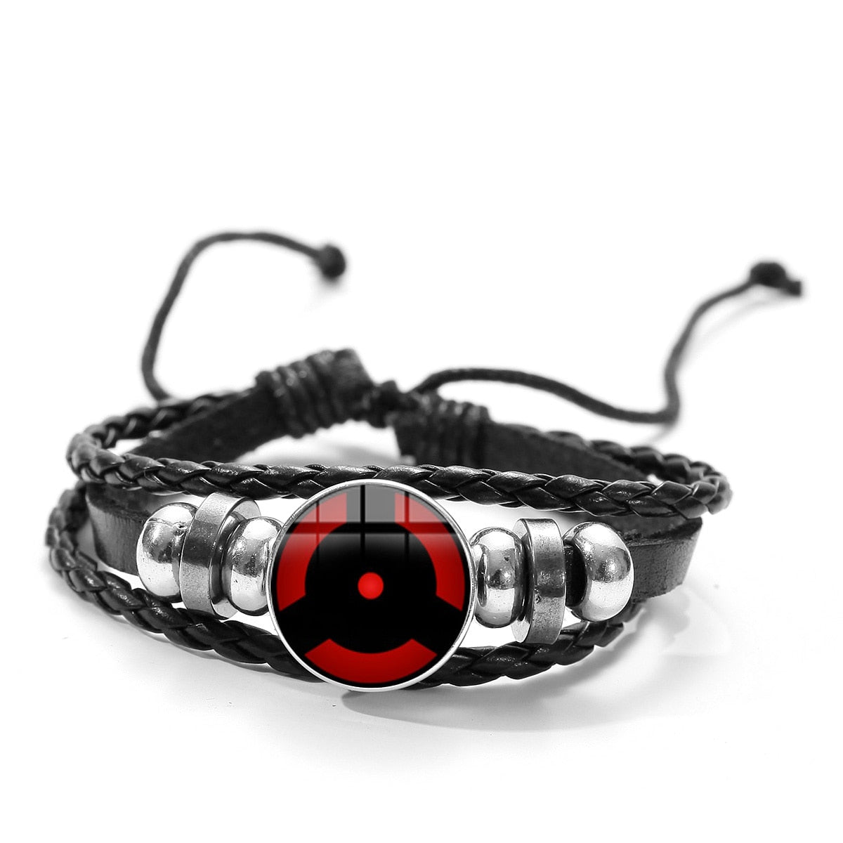 Naruto Eye Bracelets