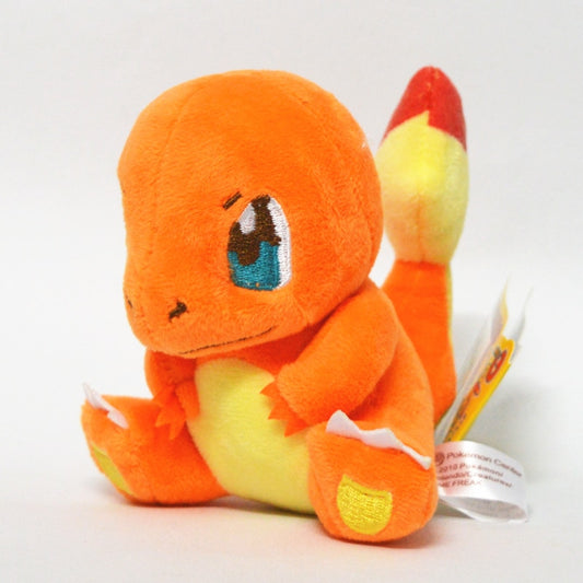 Pokémon Pal Charmander Plush